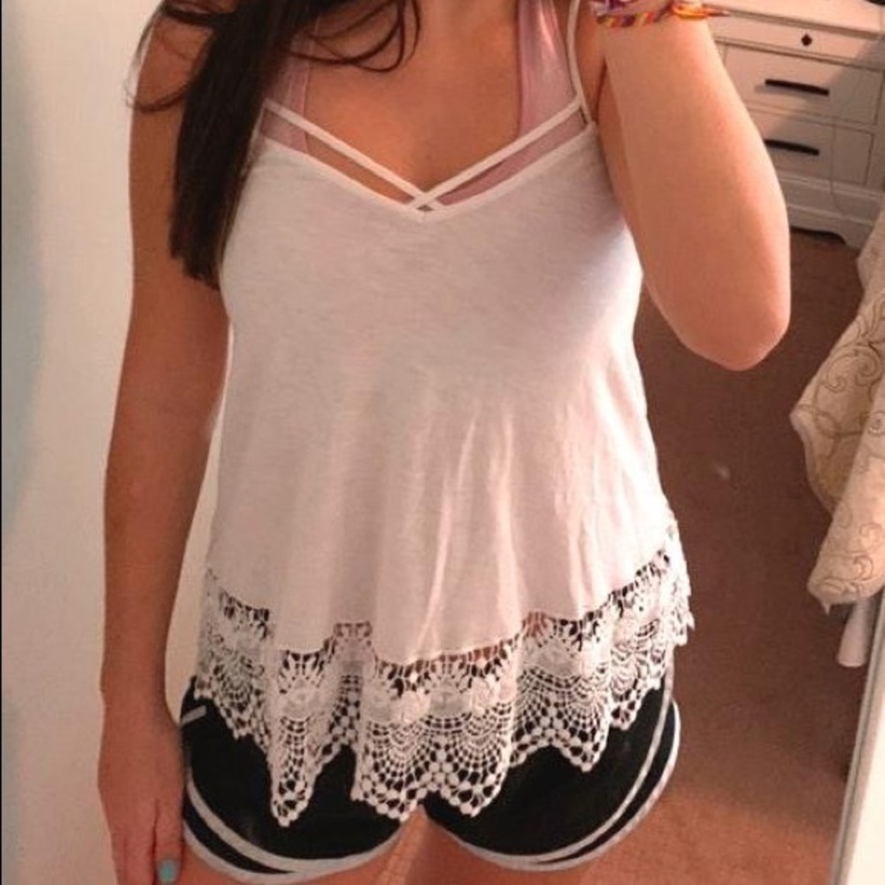 Summer shirt